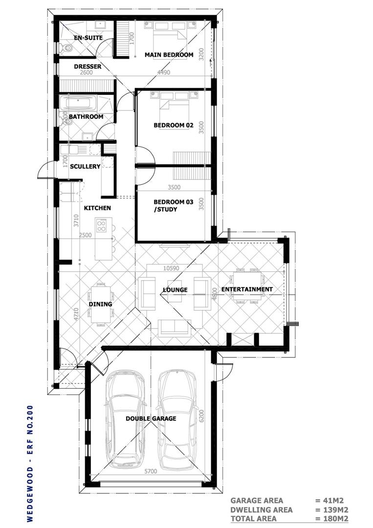 3 Bedroom Property for Sale in Wedgewood Golf Estate Eastern Cape